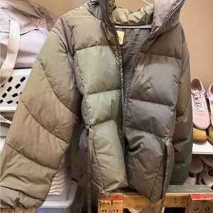 Paloma wool vest jacket